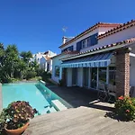 Obidos Lagoon Refuge Vila