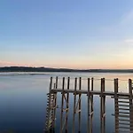 Obidos Lagoon Refuge Vila Foz do Arelho