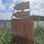 Vila Obidos Lagoon Refuge *