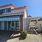 Obidos Lagoon Refuge Villa