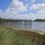 Obidos Lagoon Refuge * Foz do Arelho