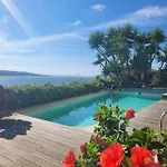 Obidos Lagoon Refuge Villa