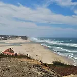 Obidos Lagoon Refuge