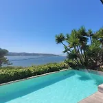 Obidos Lagoon Refuge Villa *