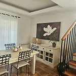 Obidos Lagoon Refuge Villa