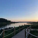 Obidos Lagoon Refuge Villa *