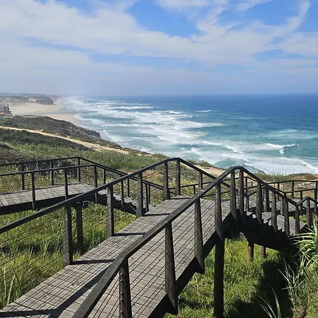 óbidos Lagoon Refuge *