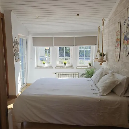 Villa Obidos Lagoon Refuge