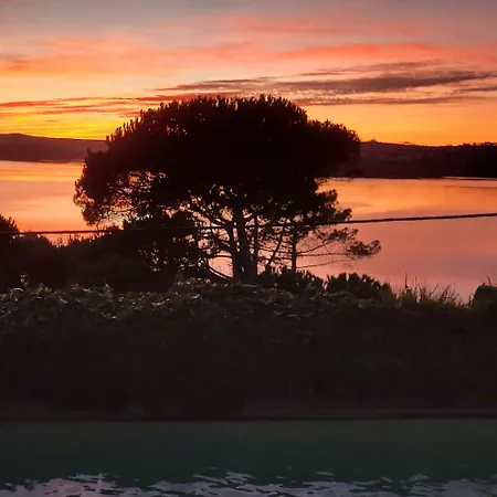 Villa Obidos Lagoon Refuge *
