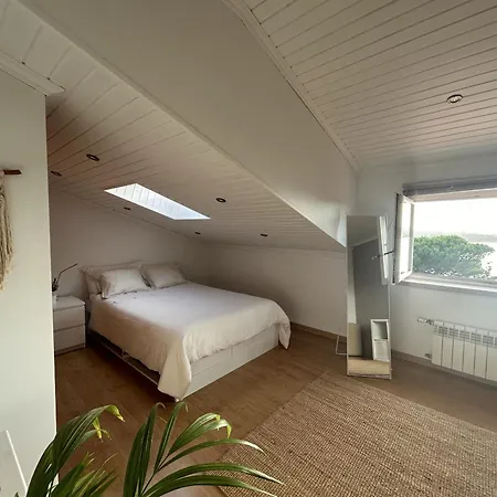 Villa Obidos Lagoon Refuge Foz do Arelho