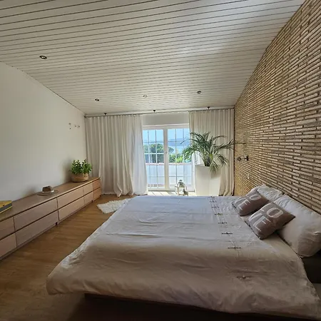 Obidos Lagoon Refuge