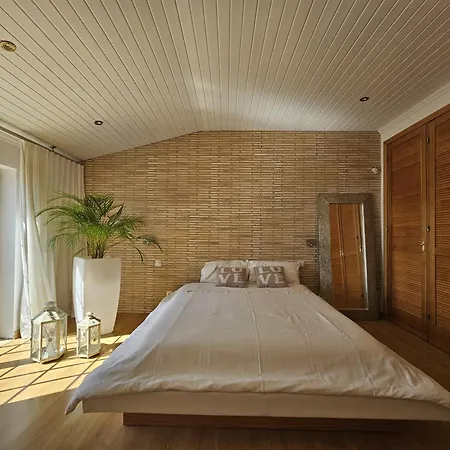 Obidos Lagoon Refuge Villa Foz do Arelho