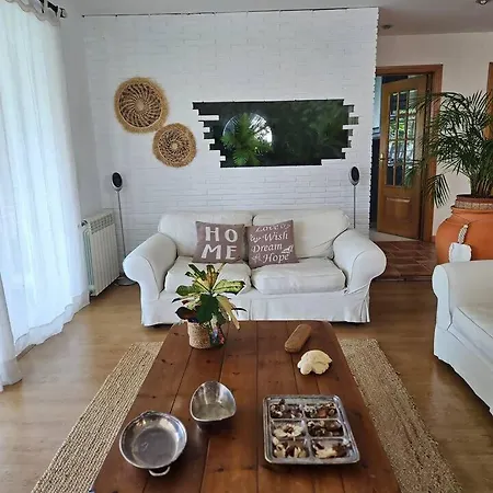 óbidos Lagoon Refuge Villa *