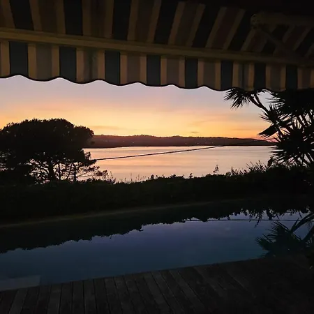 óbidos Lagoon Refuge Foz do Arelho