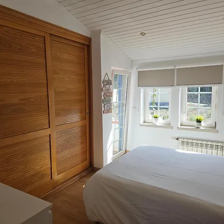 BeGuest Lagoon Refuge Villa *