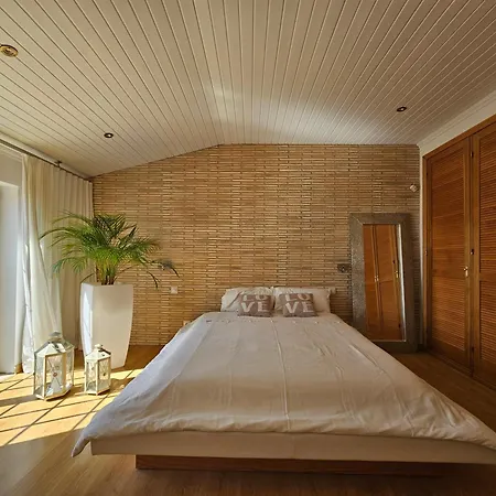 BeGuest Lagoon Refuge Villa *