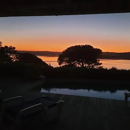 Villa óbidos Lagoon Refuge