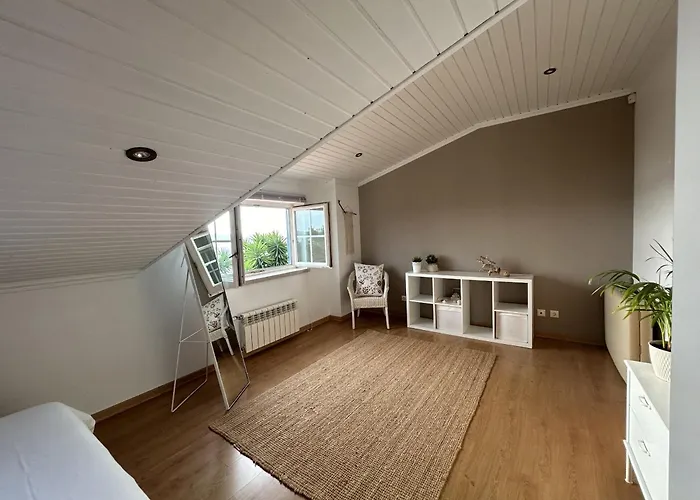 BeGuest Lagoon Refuge Foz do Arelho