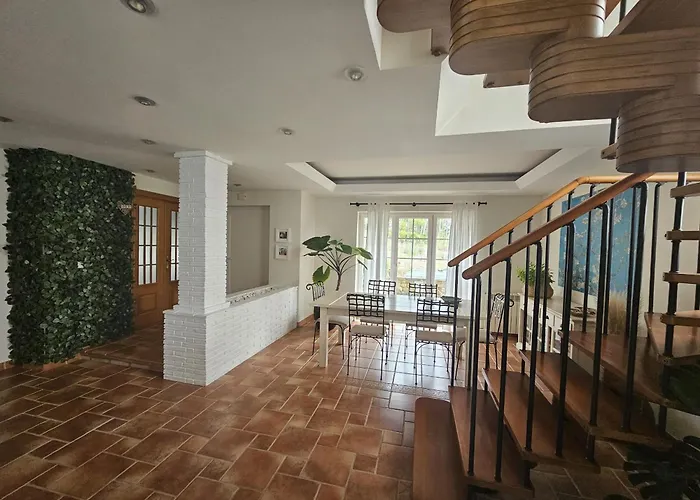 BeGuest Lagoon Refuge * Foz do Arelho