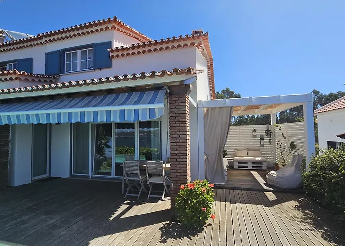 BeGuest Lagoon Refuge Villa