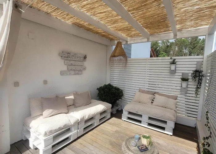 BeGuest Lagoon Refuge