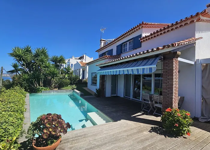 BeGuest Lagoon Refuge Villa