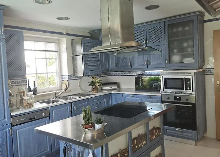 BeGuest Lagoon Refuge Villa