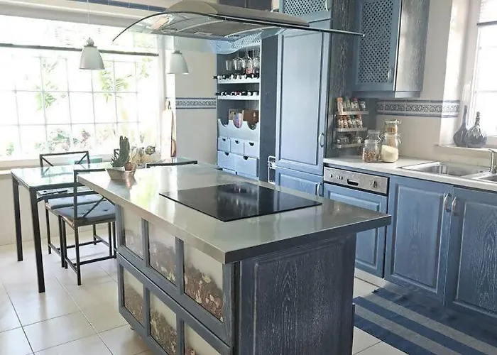 BeGuest Lagoon Refuge Foz do Arelho