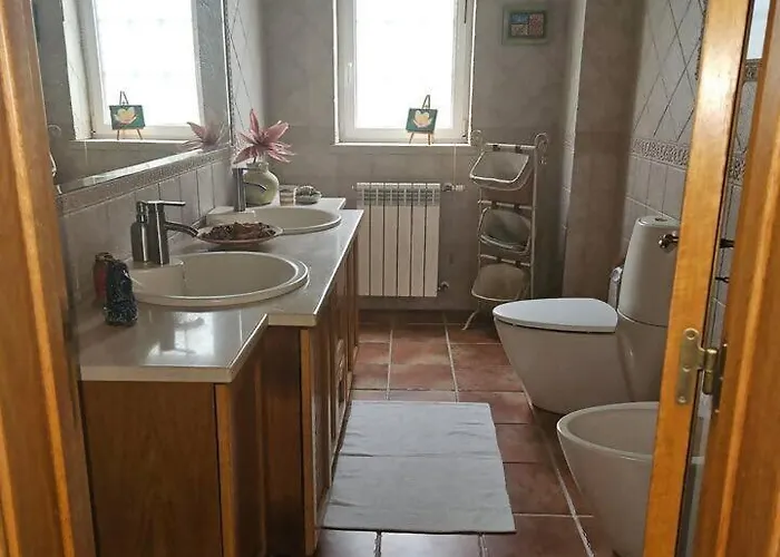 BeGuest Lagoon Refuge Foz do Arelho