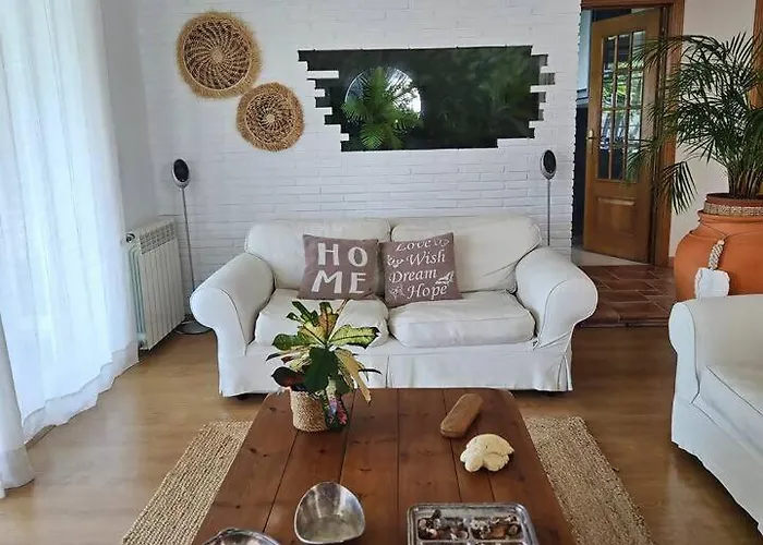 BeGuest Lagoon Refuge Villa *