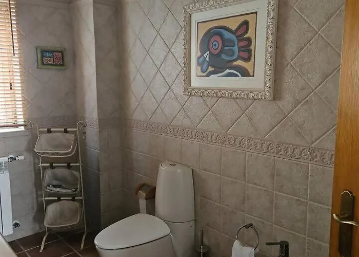 BeGuest Lagoon Refuge Villa Foz do Arelho