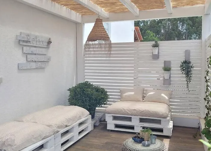 Villa BeGuest Lagoon Refuge