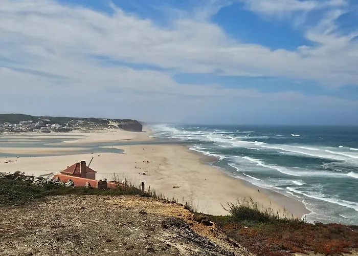 BeGuest Lagoon Refuge