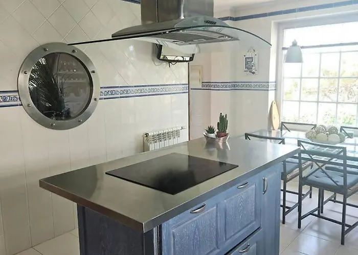 BeGuest Lagoon Refuge Villa Foz do Arelho