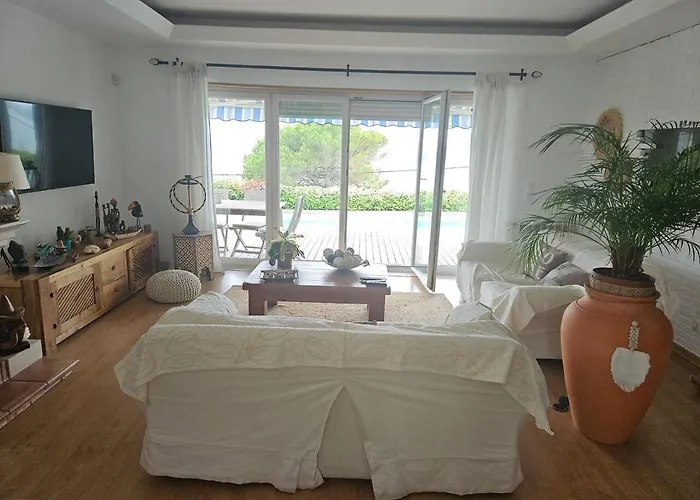 BeGuest Lagoon Refuge Foz do Arelho