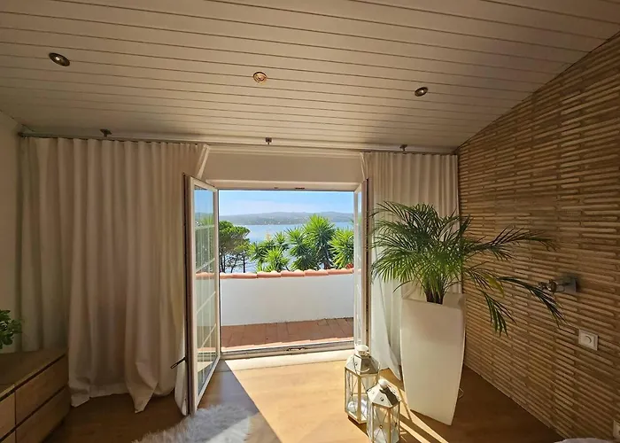 BeGuest Lagoon Refuge Villa Foz do Arelho