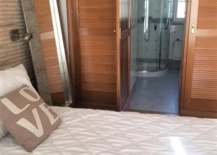 Villa BeGuest Lagoon Refuge *