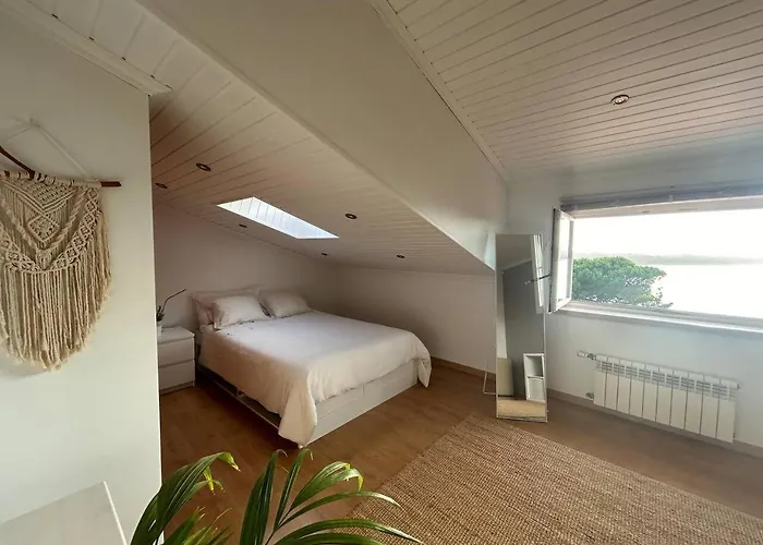 BeGuest Lagoon Refuge Villa Foz do Arelho