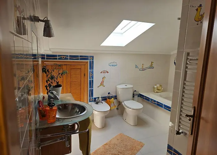 BeGuest Lagoon Refuge Foz do Arelho