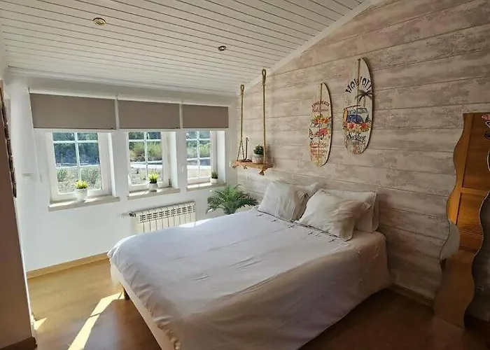 BeGuest Lagoon Refuge * Foz do Arelho