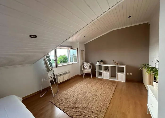 BeGuest Lagoon Refuge Villa Foz do Arelho