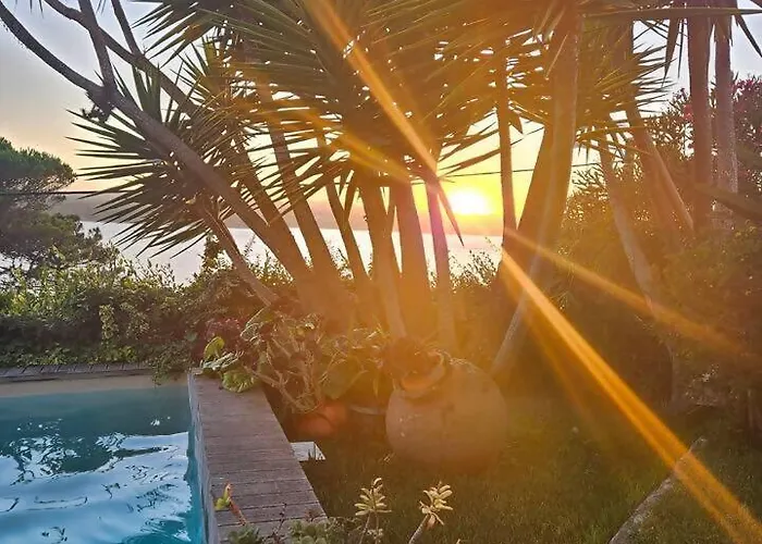 BeGuest Lagoon Refuge Villa