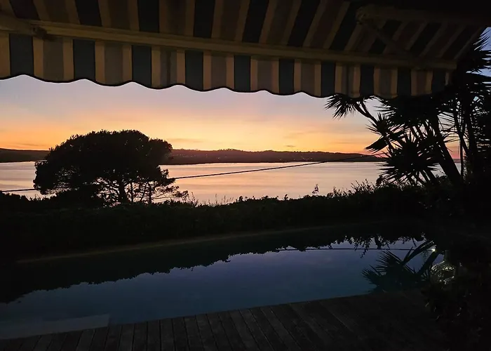 BeGuest Lagoon Refuge Foz do Arelho