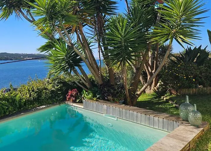 BeGuest Lagoon Refuge Foz do Arelho