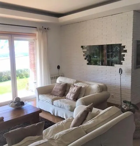 BeGuest Lagoon Refuge Villa Foz do Arelho