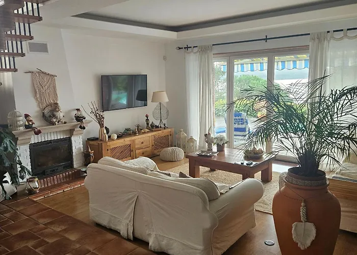 BeGuest Lagoon Refuge Villa