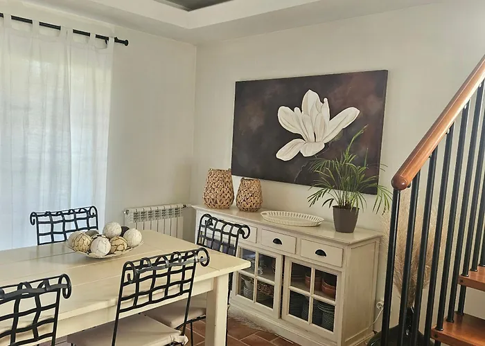 BeGuest Lagoon Refuge Villa