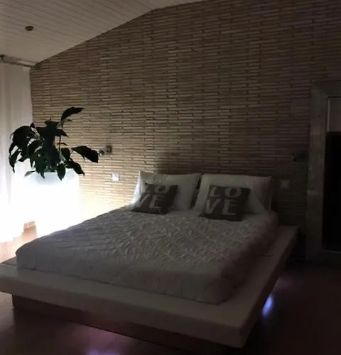 BeGuest Lagoon Refuge