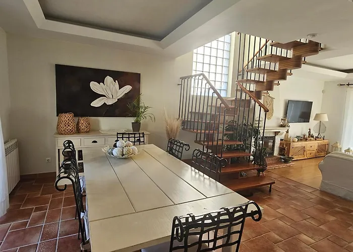 BeGuest Lagoon Refuge *