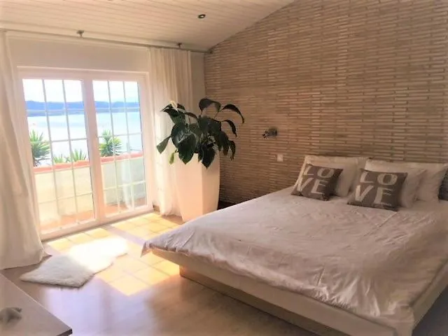 BeGuest Lagoon Refuge Villa Foz do Arelho